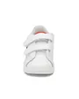 Chaussure basse Enfant COURTSET INF Blanc