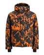 Veste de Ski Homme JJALPES SKI JACKET AW25