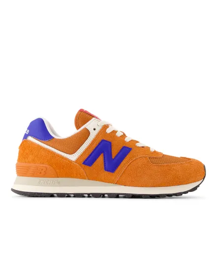 Chaussures U574BGR Orange