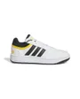 Chaussures Enfant HOOPS 3.0 K Blanc