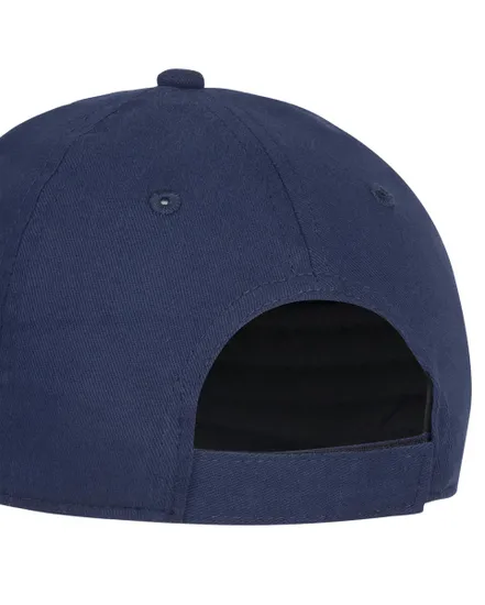 Casquette Enfant CAN CHUCK PATCH CURVE BRIM HAT Bleu