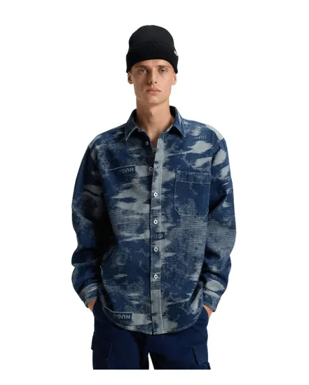Bonnet Homme Xiav
