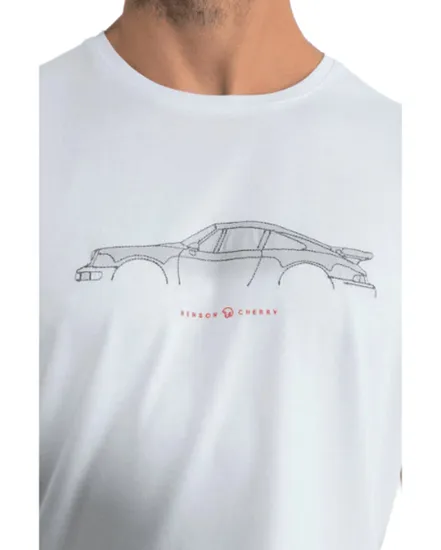 T-Shirt Homme Legendary T-Shirt MC