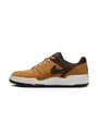 Chaussures Homme NIKE FULL FORCE LO PRM Marron