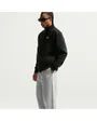 Panalon Homme M NK CLUB BB BUNGEE PANT Gris