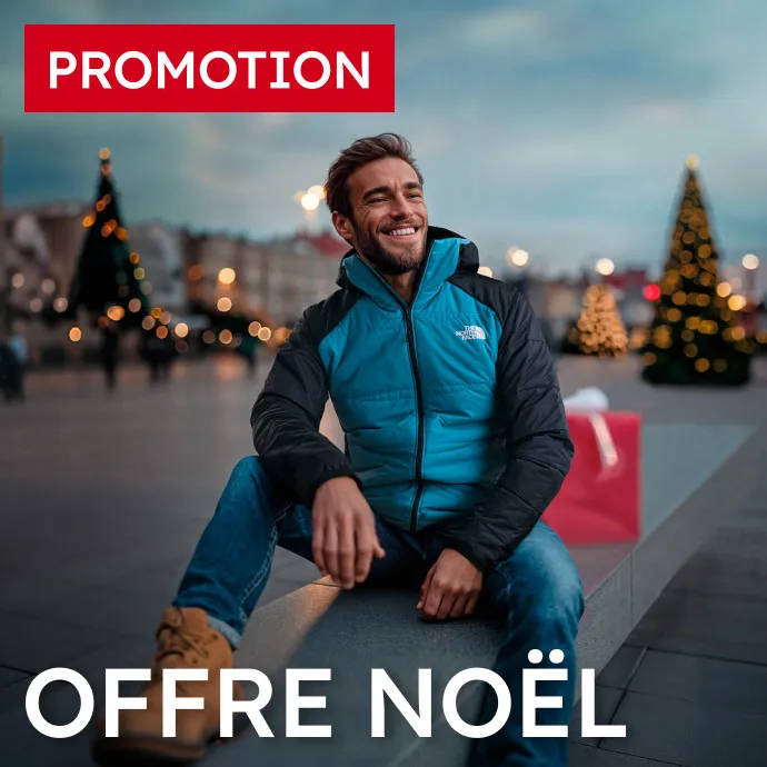 Offre Noël Sport 2000