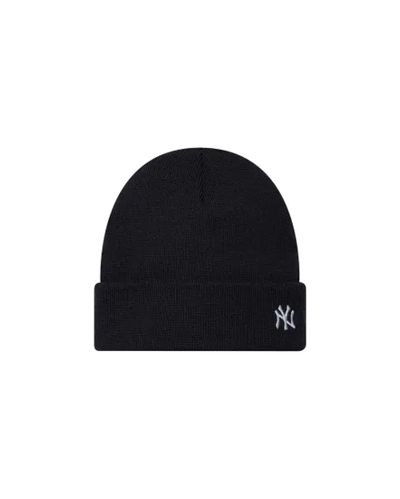 Bonnet Homme Mini Logo Cuff Beanie Nevyan Nvy