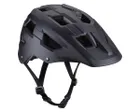 Casque VTT Unisexe NANGA Noir Mat
