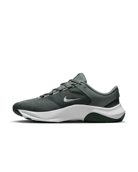 Chaussures de sport Homme M NIKE LEGEND ESSENTIAL 3 NN Gris