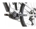 VTT électrique tout suspendu Homme XYRON S 5.9 Aluminium/Noir