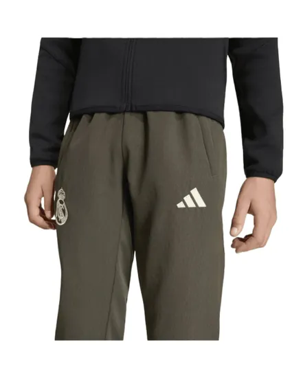 Pantalon Présentation Junior Real Madrid