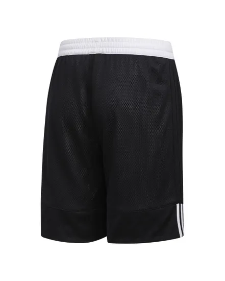 Short Enfant 3G SPEE REV SHR Noir