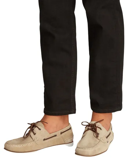 Chaussures Bateau Homme TH Boat Shoe Core Suede