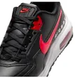 Chaussures Homme AIR MAX LTD 3 Noir