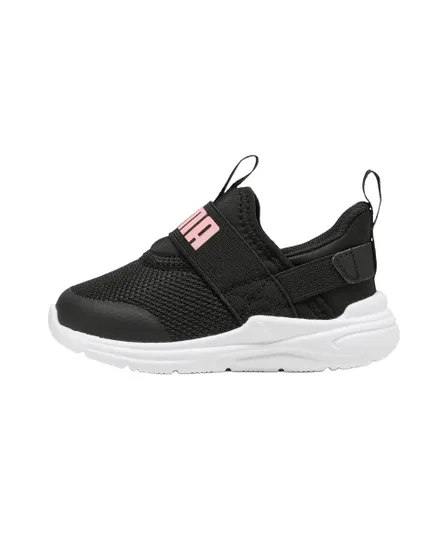 Basket Bébé Fille Soft Wired 2 Sliptech