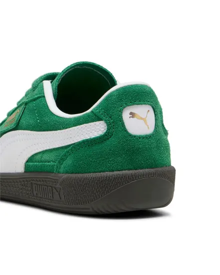 Chaussures Enfant PALERMO PS Vert