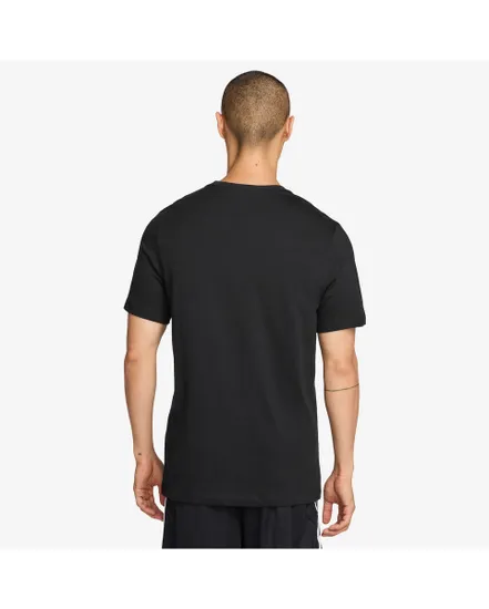 T-shirt Homme M NK TEE BB-X Noir