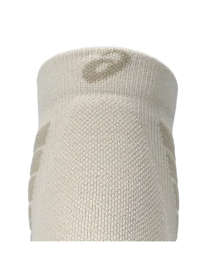 1 Paire de chaussettes Unisexe FUJITRAIL QUARTER SOCK Beige