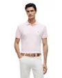 Polo Homme Liquid Cotton Regular Fit