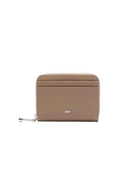 Portefeuille Femme Zip Wallet