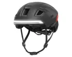 Casque loisir/urbain Unisexe HYP-E Titane Volcan