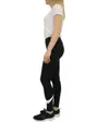 Legging Femme Nike Club Logo2