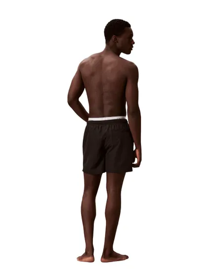 Short De Bain Homme Medium Drawstring