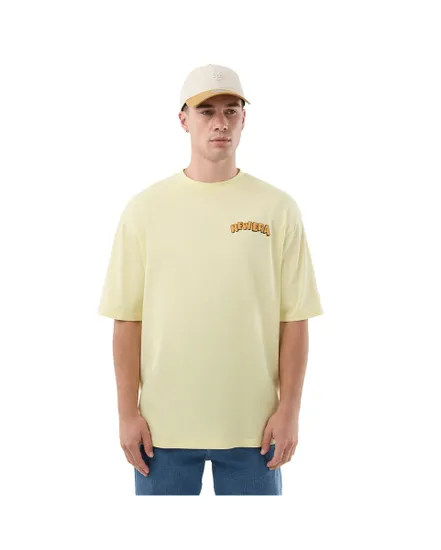 T-Shirt Homme Fun Graphic Tee New Era