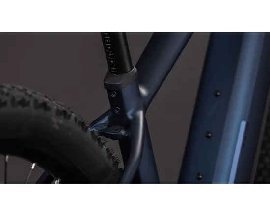 VTT semi rigide électrique REACTION HYBRID PERFORMANCE 600 Indigo