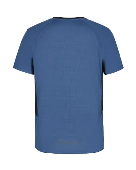 T-shirt Homme MESKALA Bleu