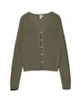 Gilet Femme VMLEXIE Shine LS V Neck Cardigan