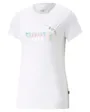 T-SHIRT FEMME