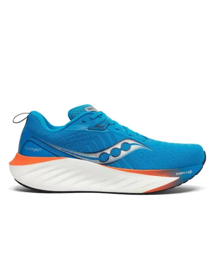 Chaussures de running Homme TRIUMPH 22 Bleu