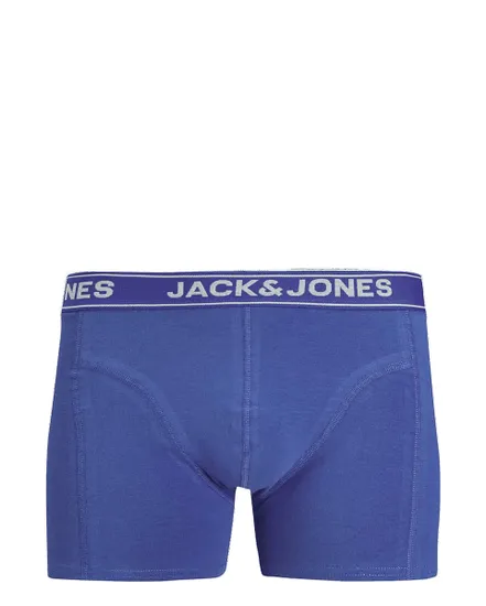 Slips Homme Lot De 3 JACBLACK FRIDAY TRUNKS