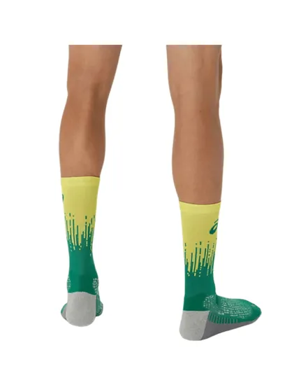 Chaussettes Running Unisexe Performance Run Sock Crew