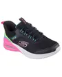 Chaussures Fille MICROSPEC MAX/COLOR TRIFECTA Noir