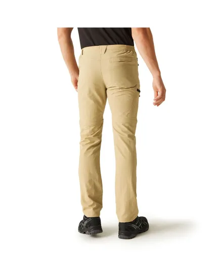 Pantalon Homme LEESVILLE Z/O II Beige