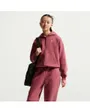 Sweat Enfant G NSW STUDIO FLC OS FZ HD Rose
