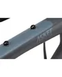 Vélo Gravel Unisexe ASKET EQ Gris/Bleu