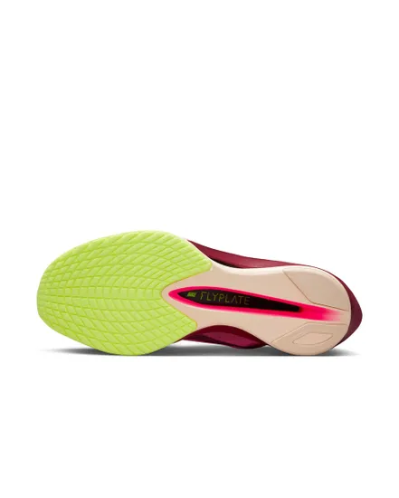 Chaussures de running Femme W ZOOMX VAPORFLY NEXT  4 Rose