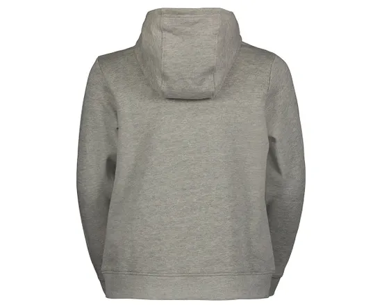 Sweat à capuche Enfant ICON HOODY JUNIOR Gris Mélange
