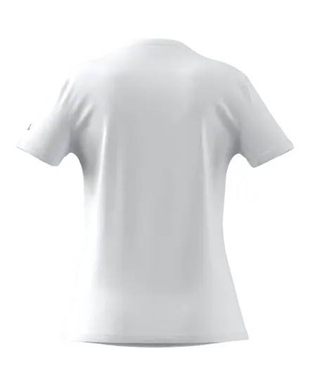 T-shirt femme W LIN T Blanc