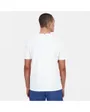 T-shirt HERITAGE Homme Blanc