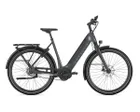 Vélo électrique urbain/trekking Unisexe ULTIMATE C5 HMB 625WH Gris Anthracite