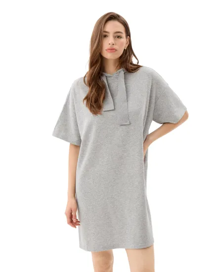 Robe Sweat Femme PCCHILLI Summer Noos