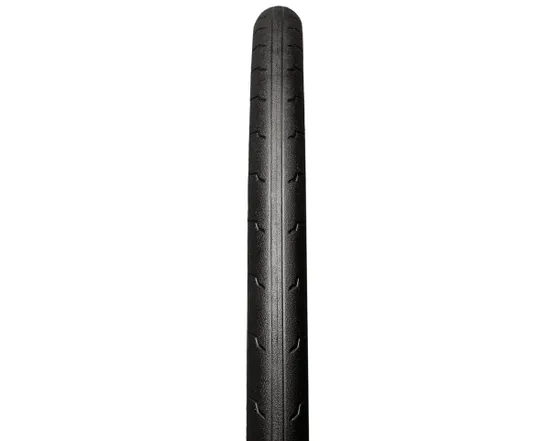 Pneu de route CHALLENGER 700x35c TUBELESS READY HARDSHIELD FOLDING Noir