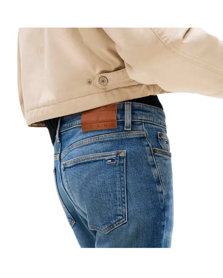 Jean Slim Femme Lucy Mr Slim