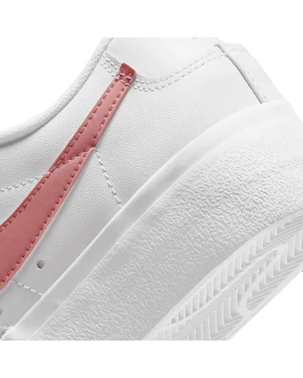 Sneakers Basses Femme Blazer Low Platform