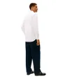 Chemise Homme Heritage Oxford Rayures Fines