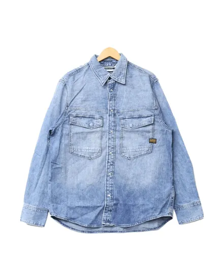 Chemise Homme Dakota Regular Shirt